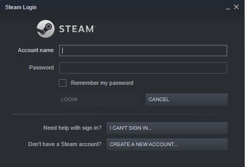 Steam