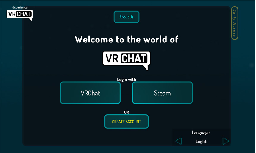 VRChat