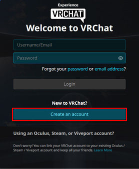 VRChat