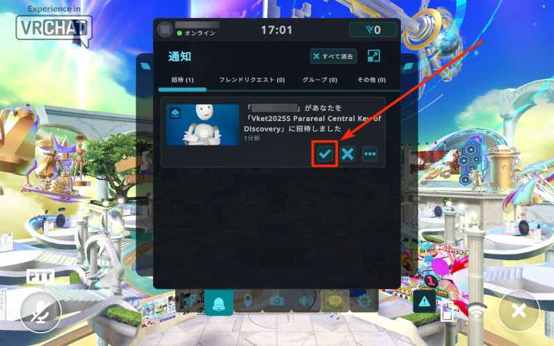 VRChat