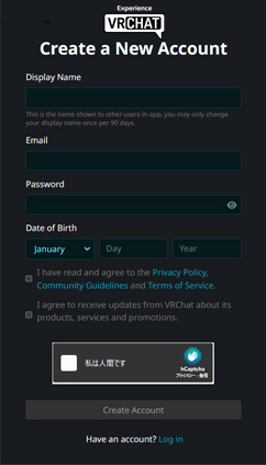 VRChat
