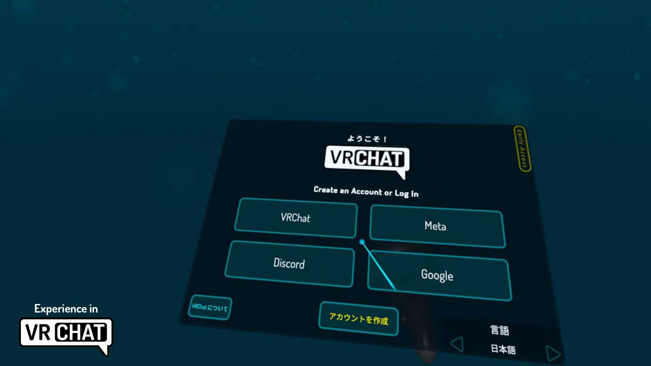 VRChat