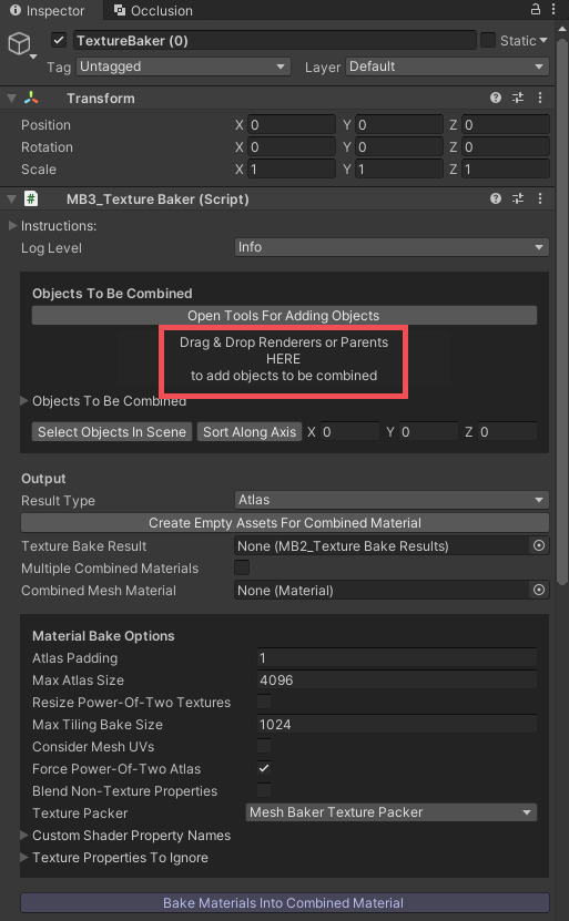ドキュメント - バーチャルマーケット